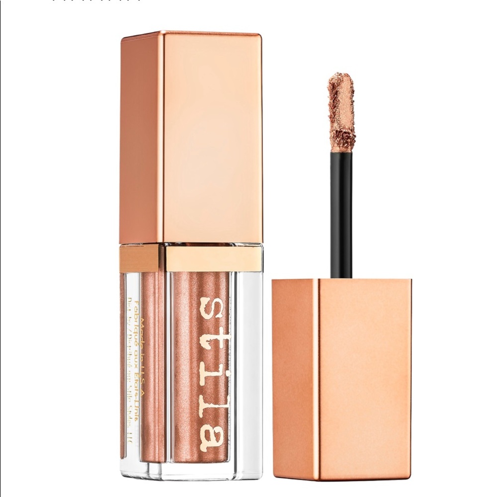 Stila Shimmer & Glow Liquid Eye Shadow (Grace)